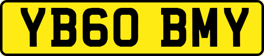 YB60BMY