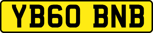 YB60BNB