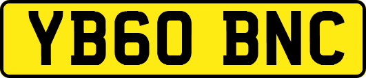 YB60BNC