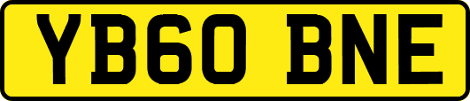 YB60BNE
