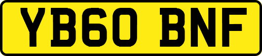 YB60BNF