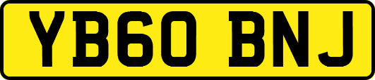 YB60BNJ