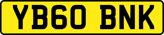 YB60BNK
