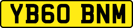 YB60BNM