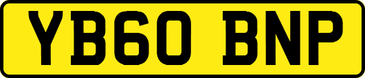 YB60BNP
