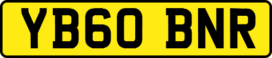 YB60BNR