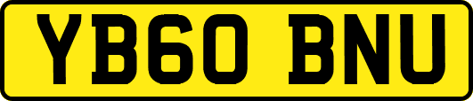 YB60BNU