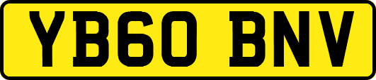 YB60BNV