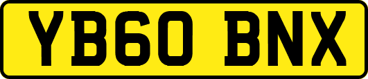 YB60BNX