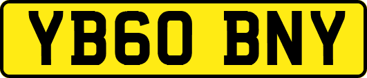 YB60BNY