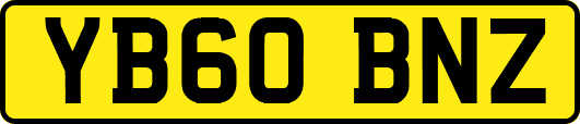 YB60BNZ