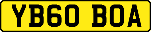 YB60BOA