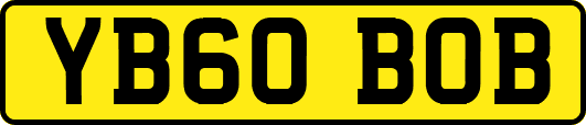 YB60BOB