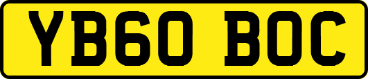 YB60BOC