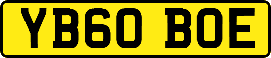 YB60BOE