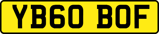 YB60BOF