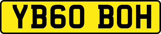 YB60BOH