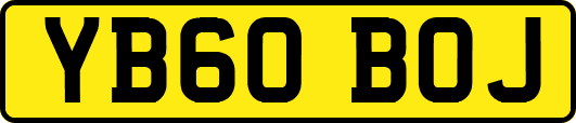 YB60BOJ