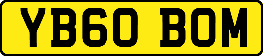 YB60BOM