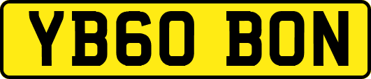 YB60BON