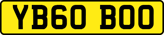 YB60BOO