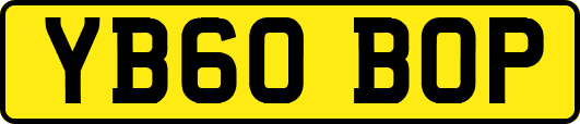 YB60BOP