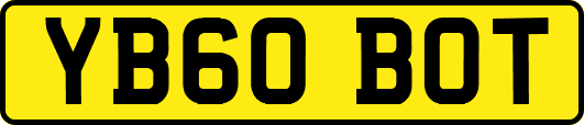YB60BOT