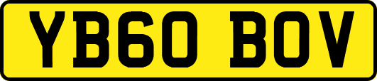 YB60BOV