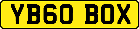 YB60BOX