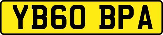 YB60BPA