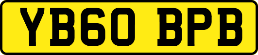 YB60BPB