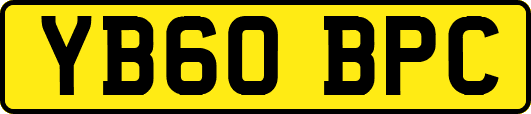 YB60BPC