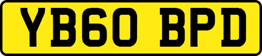 YB60BPD