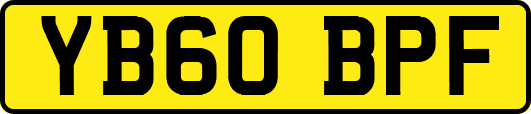YB60BPF