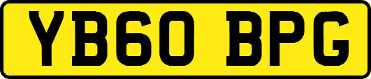 YB60BPG