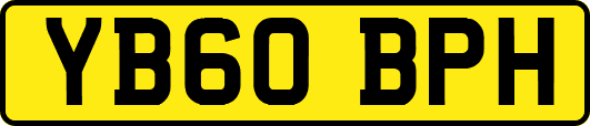 YB60BPH
