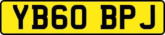 YB60BPJ