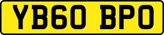 YB60BPO
