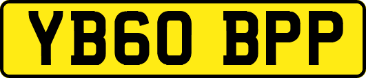 YB60BPP