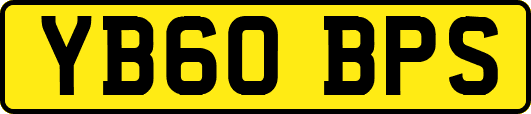 YB60BPS