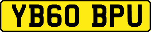 YB60BPU