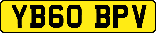 YB60BPV