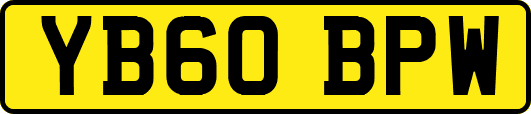 YB60BPW