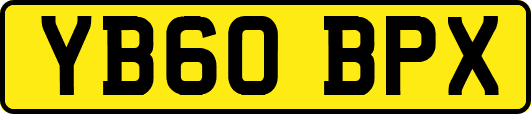 YB60BPX