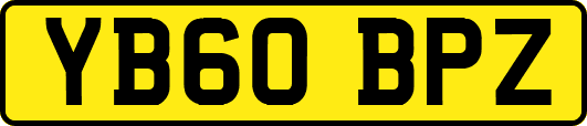 YB60BPZ