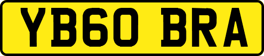 YB60BRA