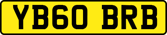 YB60BRB