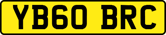 YB60BRC