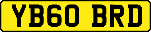 YB60BRD