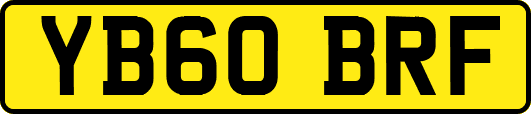 YB60BRF
